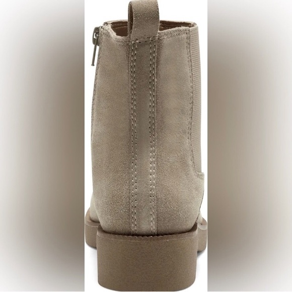 NWT! Lucky Brand Dune Ressy Ankle Booties, Multiple Sizes (6.5 to 7.5) - Picture 7 of 8